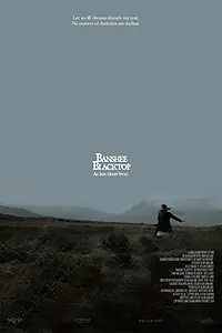 Главный постер фильма «Баньши: история ирландских призраков (2016)»