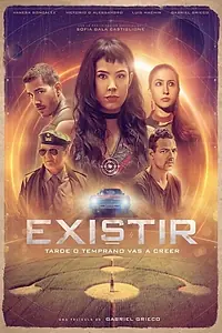 Постер к фильму «Existir (2021)»