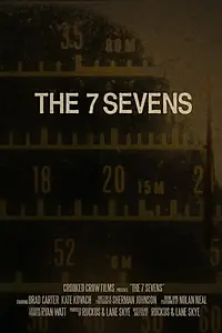 Постер к фильму «The 7 Sevens (2015)»