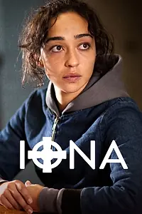 Постер к фильму «Иона (2015)»