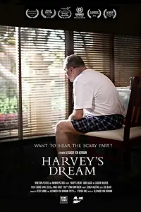 Постер к фильму «Harvey's Dream (2015)»