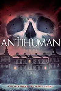 Постер к фильму «Post Human: An Event (2017)»