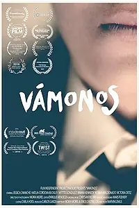 Постер к фильму «Vámonos (2015)»