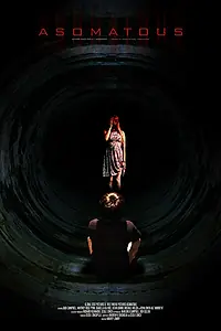 Постер к фильму «Бесплотные (2017)»