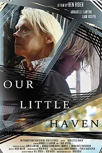 Постер к фильму «Our Little Haven (2017)»
