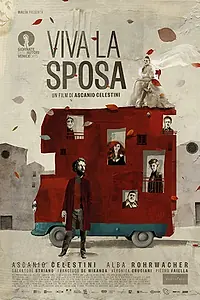 Постер к фильму «Viva la sposa (2015)»