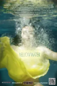 Постер к фильму «Yellow Water (2017)»