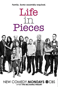 Постер к сериалу «Жизнь в деталях (2015 - 2019)»