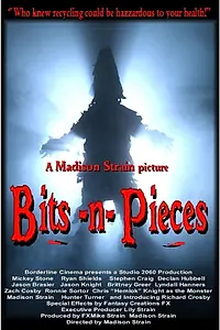 Постер к фильму «Bits n Pieces (2014)»