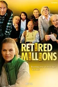 Главный постер фильма «Последние миллионы (2014)»