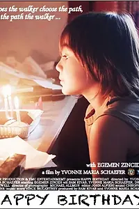 Постер к фильму «Happy Birthday (2015)»