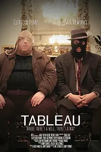 Постер к фильму «Tableau (2015)»