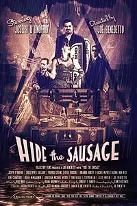 Постер к фильму «Hide the Sausage (2015)»