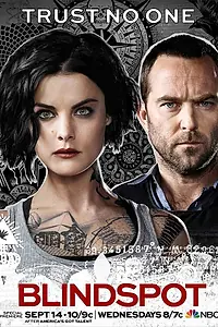 Постер к сериалу «Слепая зона (2015 - 2020)»