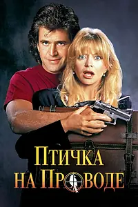 Постер к фильму «Птичка на проводе (1990)»
