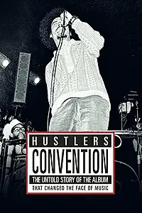 Постер к мультфильму «Hustlers Convention (2015)»