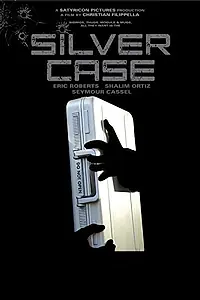 Постер к фильму «Silver Case: Director's Cut (2015)»