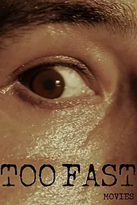 Постер к фильму «Too Fast/Paris (2015)»