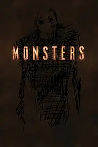 Постер к фильму «Монстры (2015)»