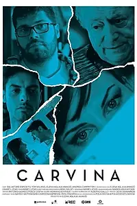 Постер к фильму «Carvina (2015)»