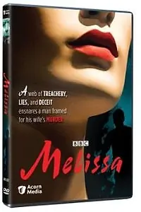 Постер к сериалу «Мелисса (1997)»