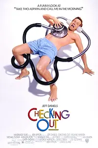 Постер к фильму «Выписка (1988)»