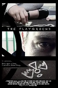 Постер к фильму «Игровая площадка (2017)»