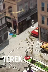 Постер к фильму «Terek (2015)»