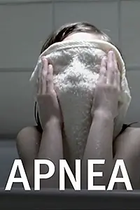 Постер к фильму «Apnea (2015)»