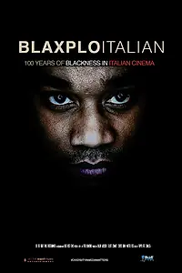 Главный постер фильма «Blaxploitalian (2016)»