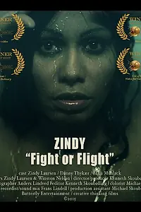Постер к фильму «Fight or Flight (2015)»