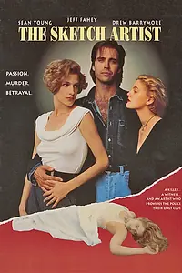 Постер к фильму «Рисовальщик (1992)»