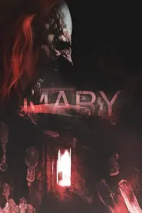 Постер к фильму «Mary»