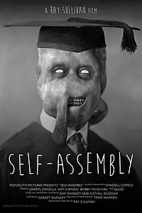 Постер к фильму «Self-Assembly (2014)»