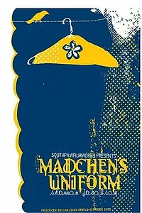 Постер к фильму «Madchen's Uniform (2004)»