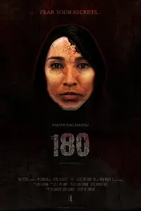 Постер к фильму «180 (2015)»