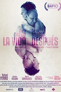 Главный постер фильма «Жизнь после (2015)»