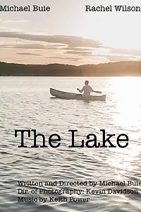Постер к фильму «The Lake (2015)»