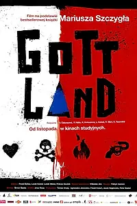 Постер к мультфильму «Gottland (2014)»