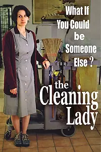 Главный постер фильма «The Cleaning Lady (2005)»