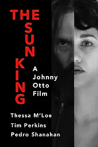 Главный постер фильма «The Sun King (2015)»