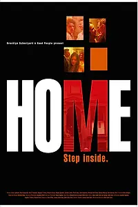 Постер к фильму «Дом (2005)»