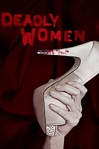 Постер к сериалу «Женщины убийцы (2005)»