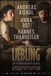 Постер к фильму «Liebling (2015)»