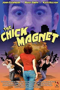 Постер к фильму «The Chick Magnet (2005)»