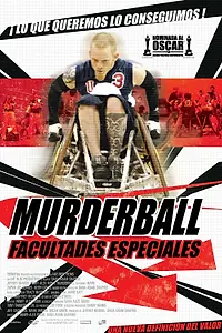 Главный постер фильма «Убийственная игра (2005)»