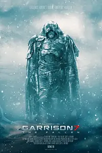 Постер к фильму «Garrison 7: The Fallen»