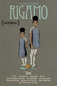 Постер к фильму «Rigamo (2016)»