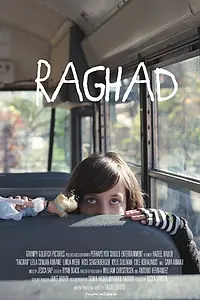 Постер к фильму «Raghad (2016)»