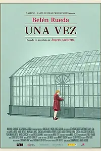Постер к фильму «Una vez (2015)»